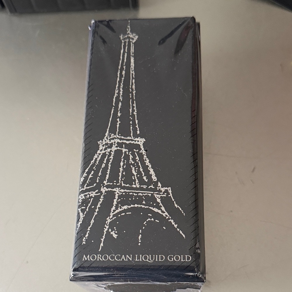 Préfire Paris Nightly Moisturizer